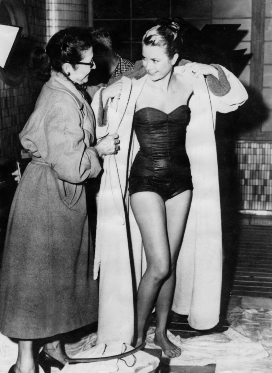 Grace Kelly: pic #107853