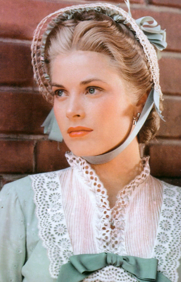 Grace Kelly: pic #107856