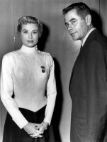 Grace Kelly photo #