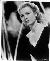 Grace Kelly photo #