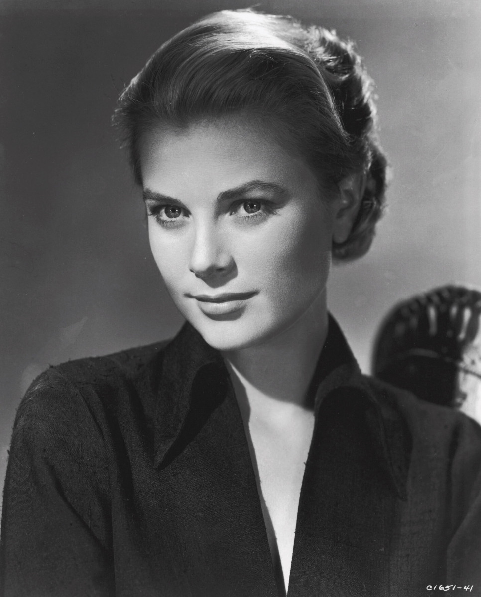 Grace Kelly: pic #47163