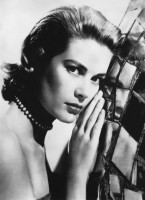 Grace Kelly photo #