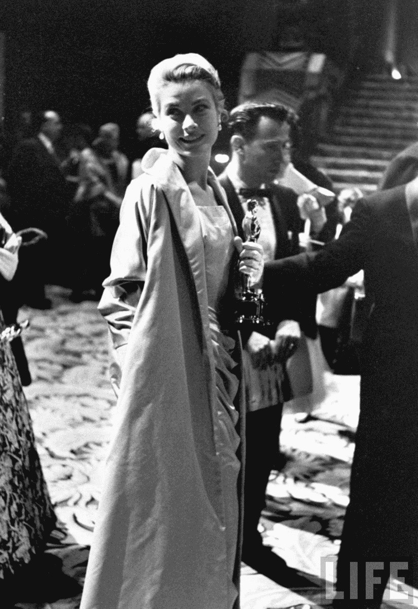 Grace Kelly: pic #330543