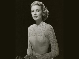 Grace Kelly photo #