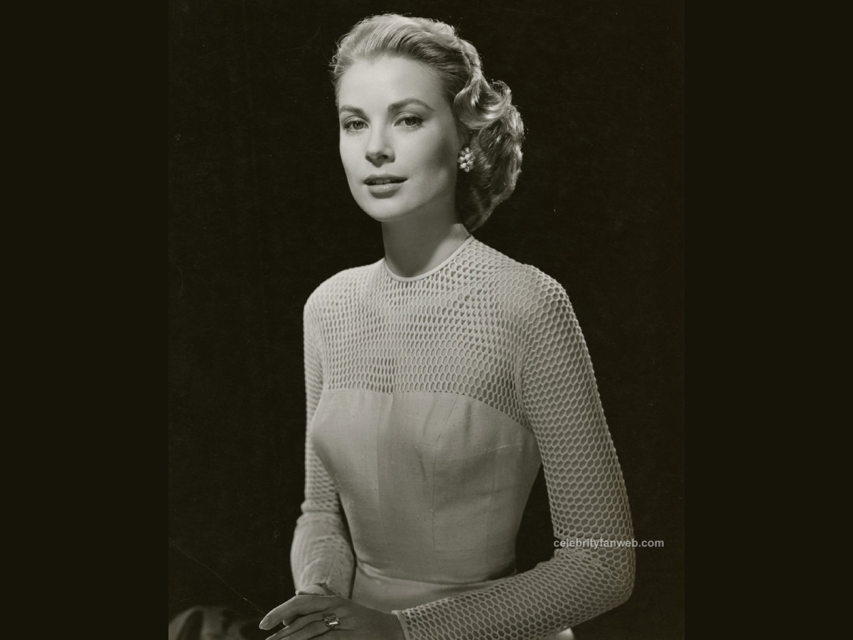 Grace Kelly: pic #330521