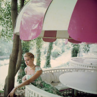 Grace Kelly photo #