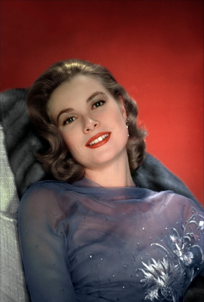 Grace Kelly: pic #112968
