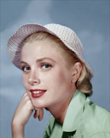 Grace Kelly photo #