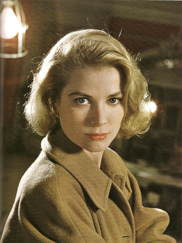 Grace Kelly: pic #124998