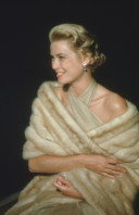 Grace Kelly photo #