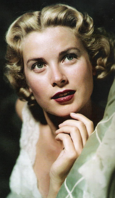 Grace Kelly: pic #107103