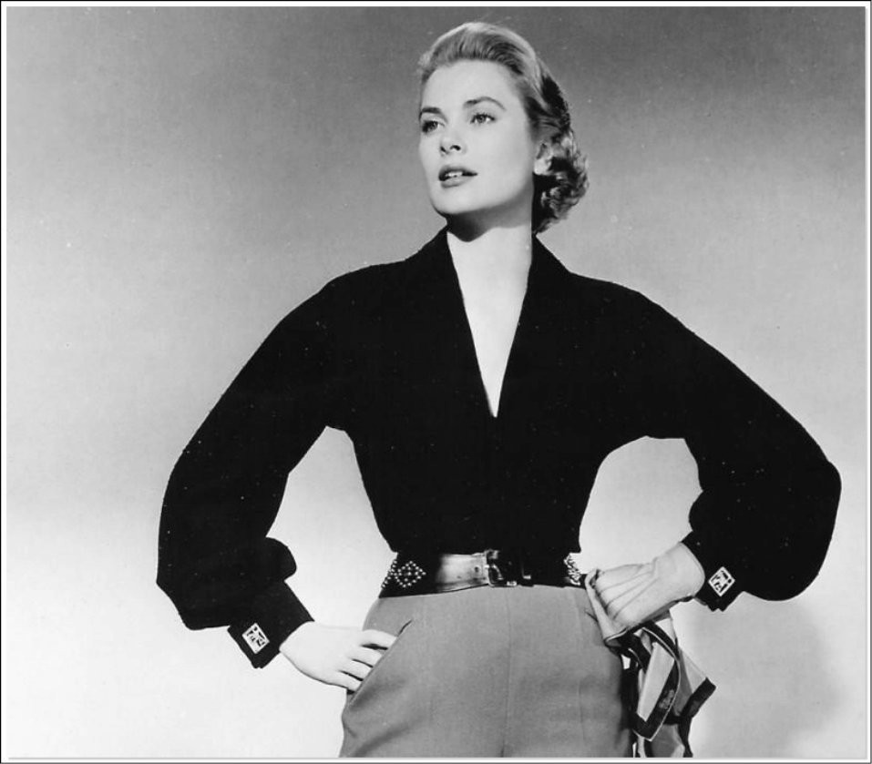 Grace Kelly: pic #461783