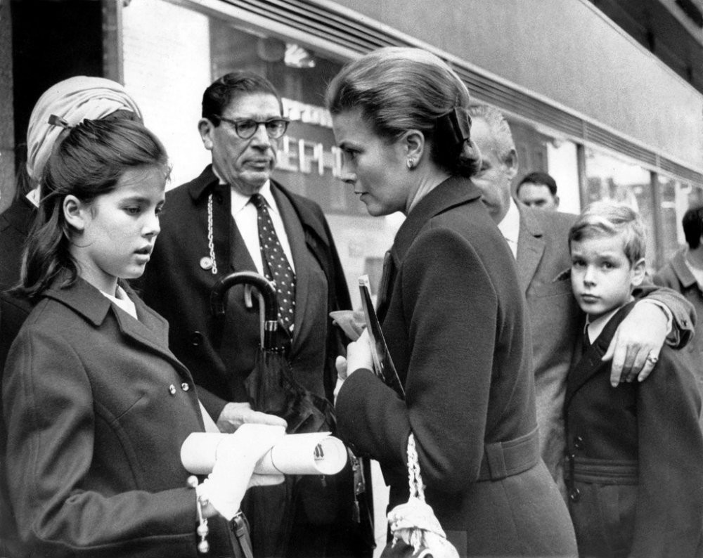 Grace Kelly: pic #461785