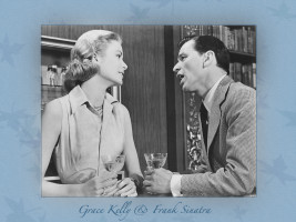 Grace Kelly photo #