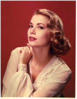 Grace Kelly photo #