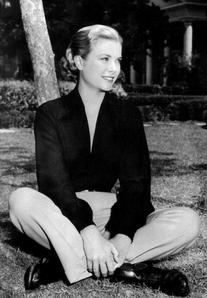 Grace Kelly: pic #51194