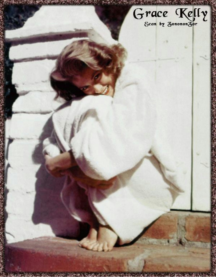 Grace Kelly: pic #466988