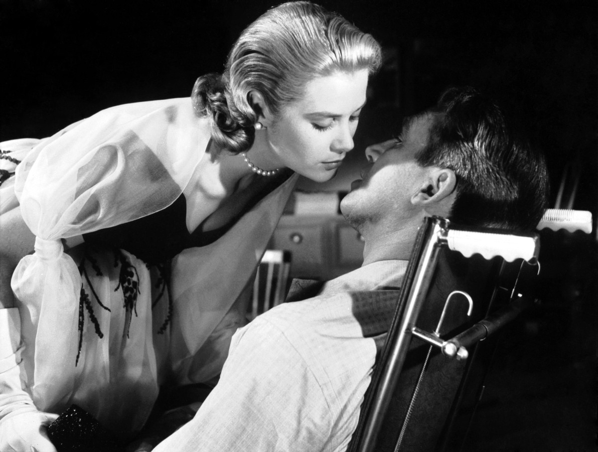 Grace Kelly: pic #469062