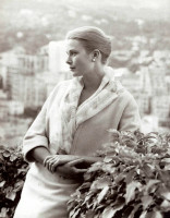 Grace Kelly photo #