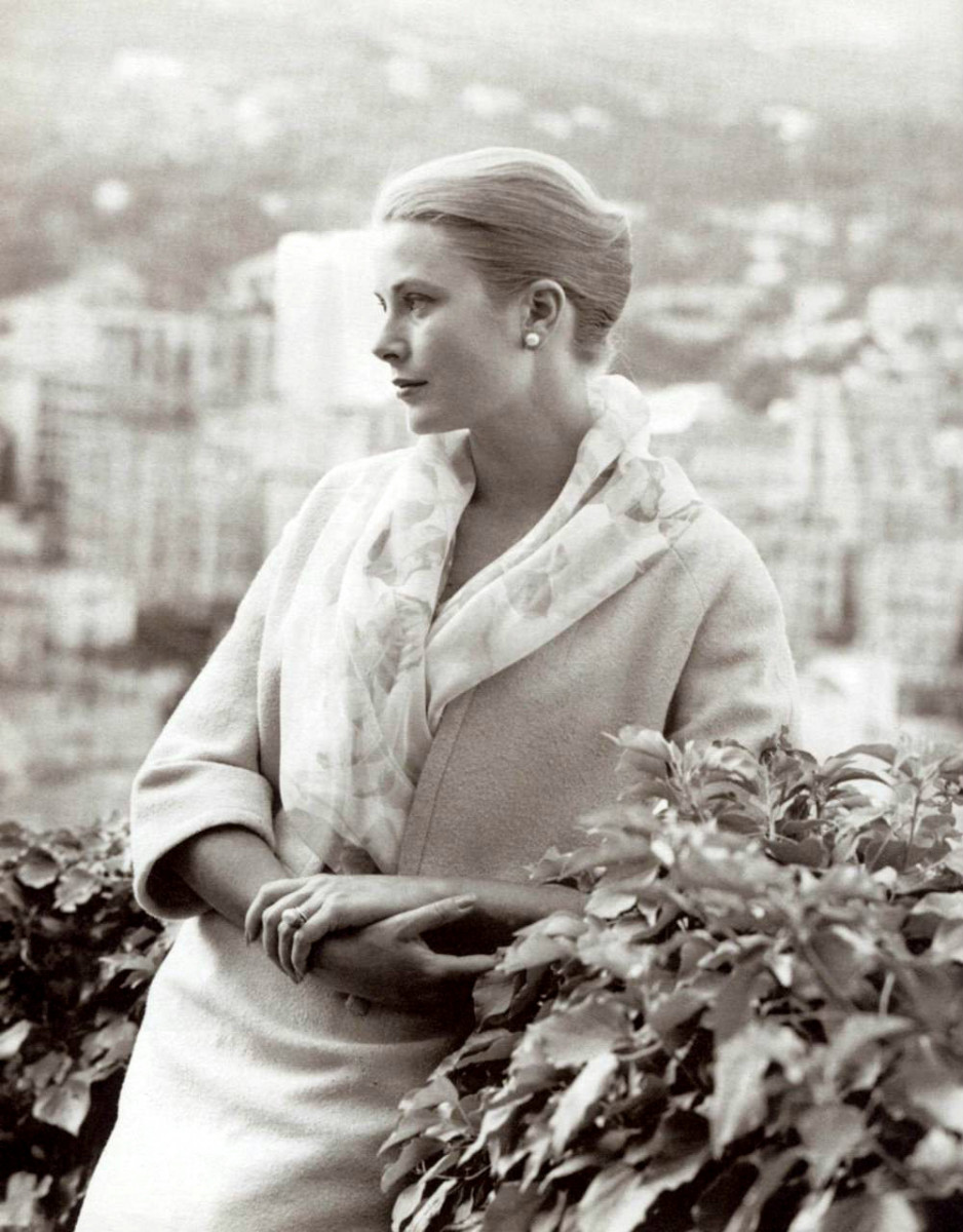 Grace Kelly: pic #474265