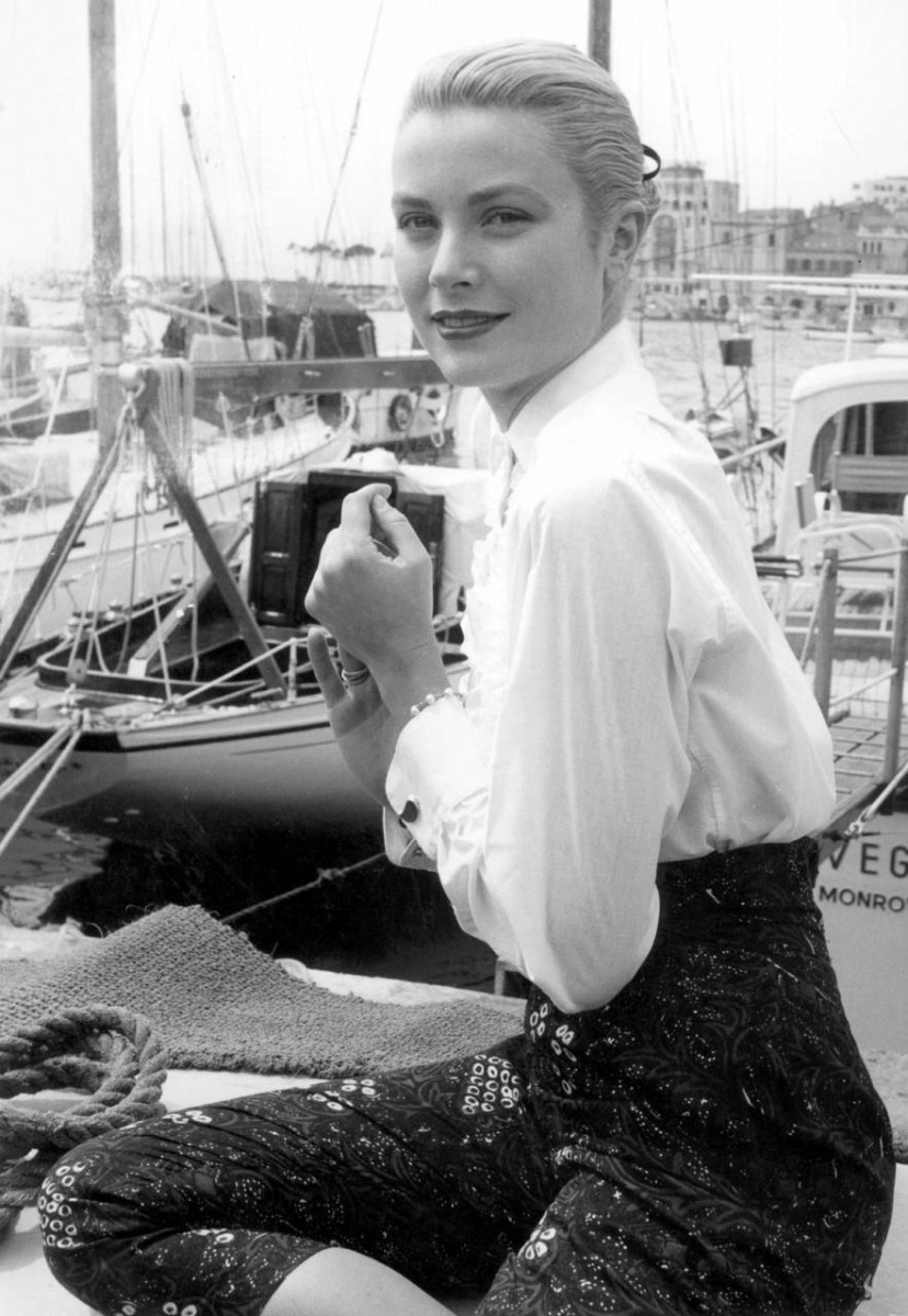 Grace Kelly: pic #469618