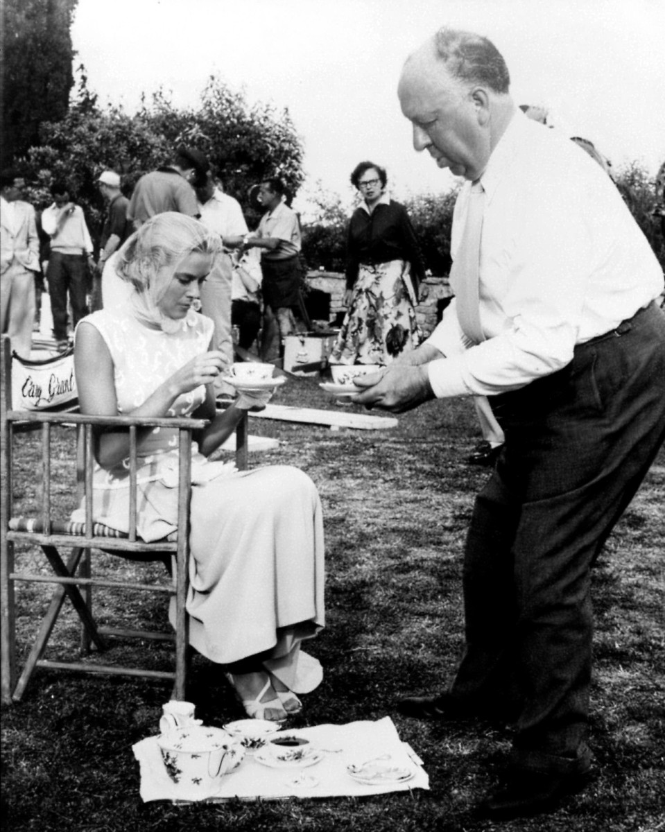 Grace Kelly: pic #472354