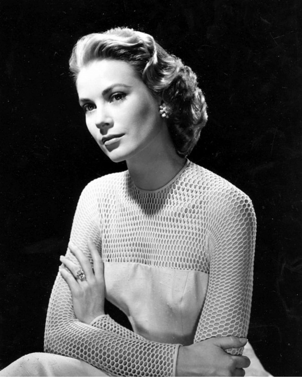 Grace Kelly: pic #472355