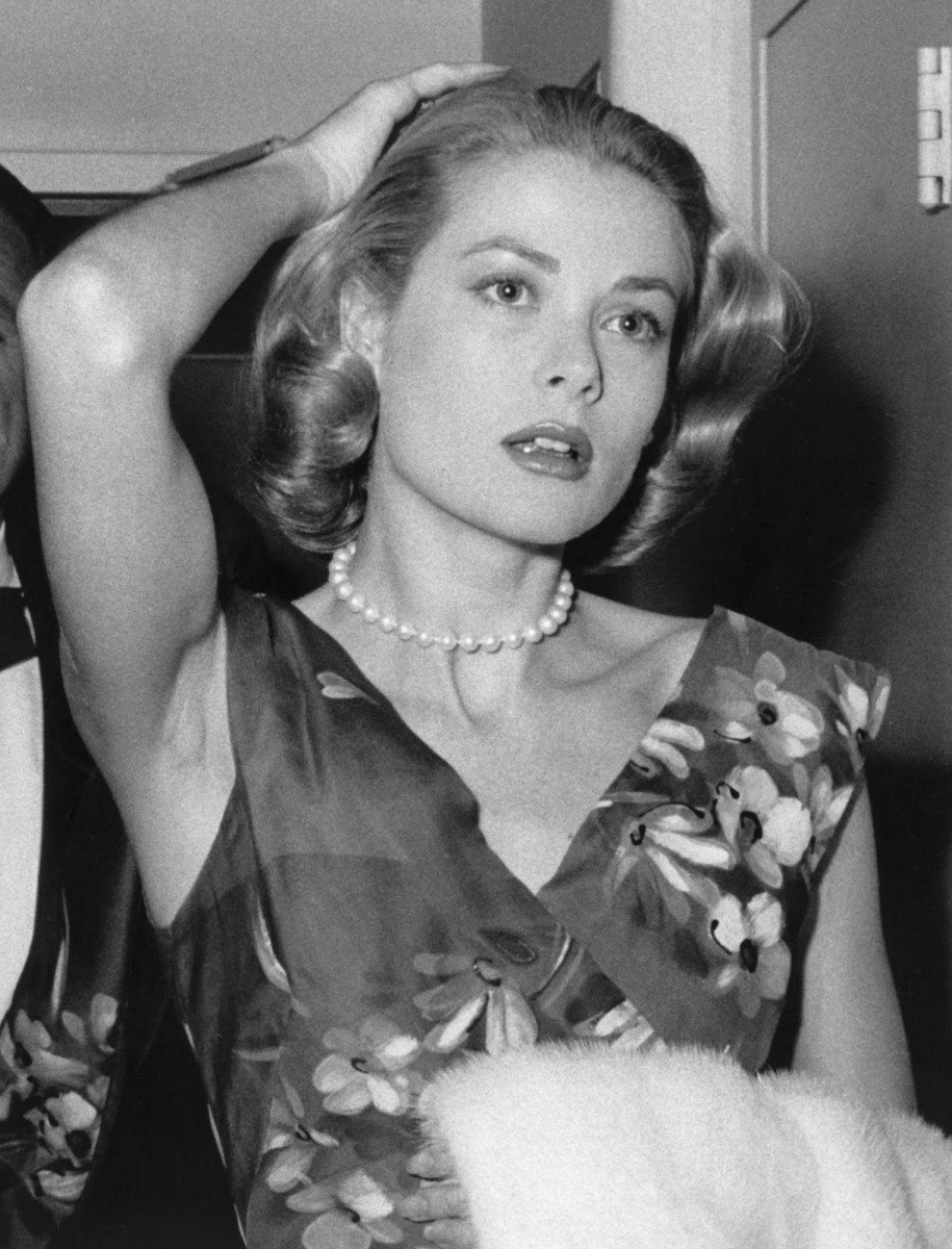 Grace Kelly: pic #489409