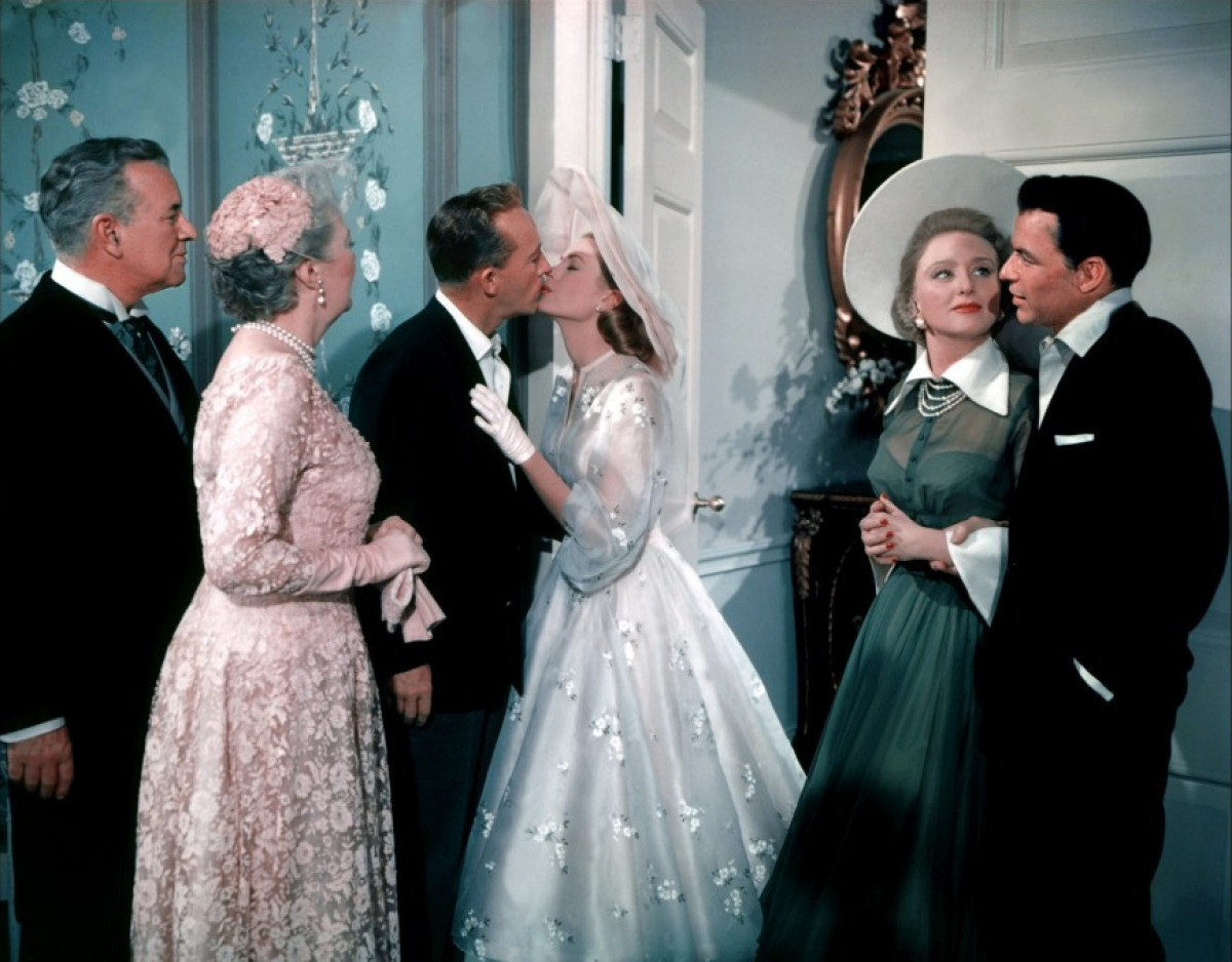 Grace Kelly: pic #274392