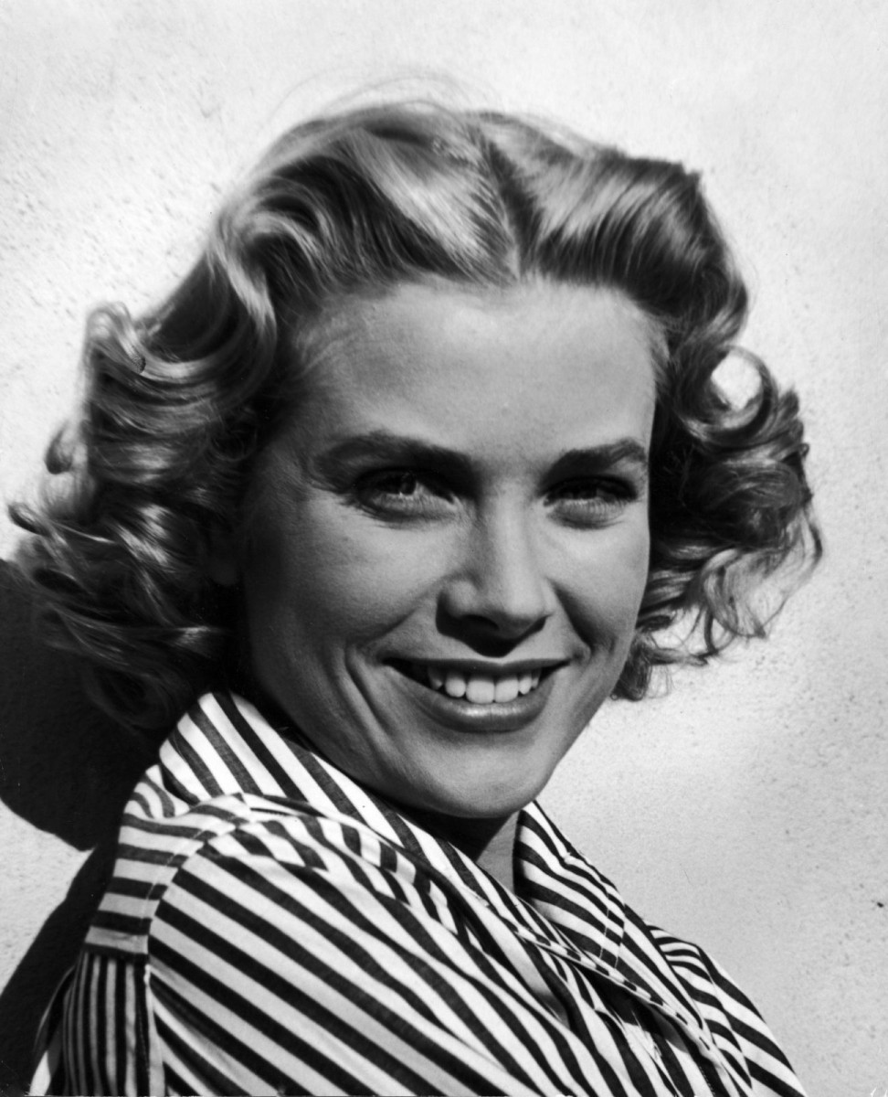 Grace Kelly: pic #122028