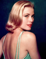 Grace Kelly photo #