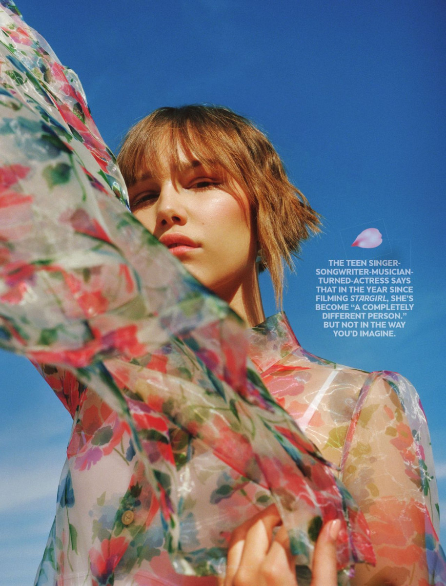 Grace VanderWaal: pic #1209521