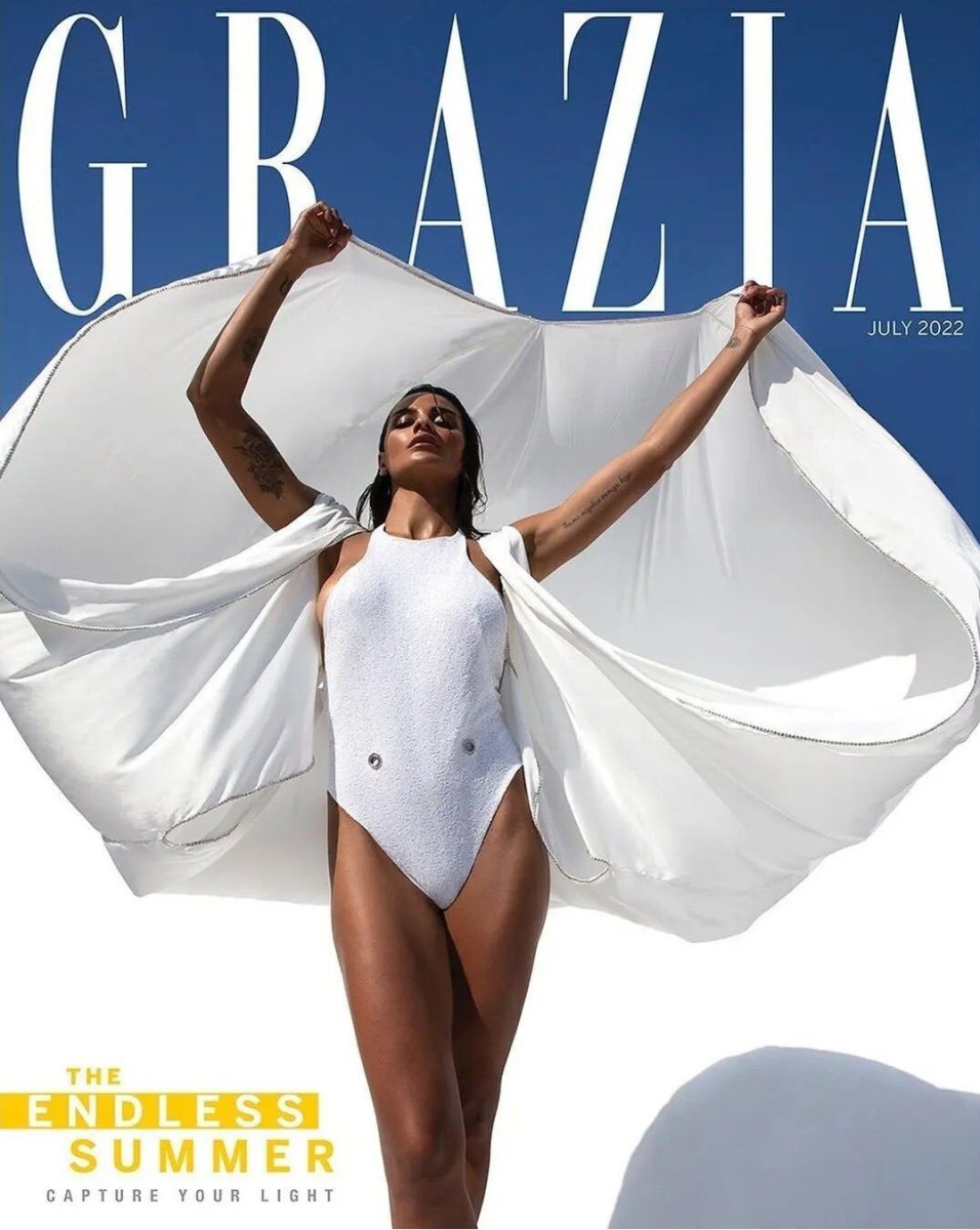 Gracie Carvalho: pic #1364820