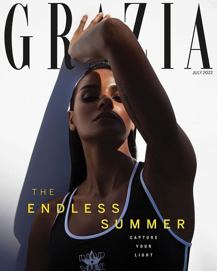 Gracie Carvalho: pic #1364823