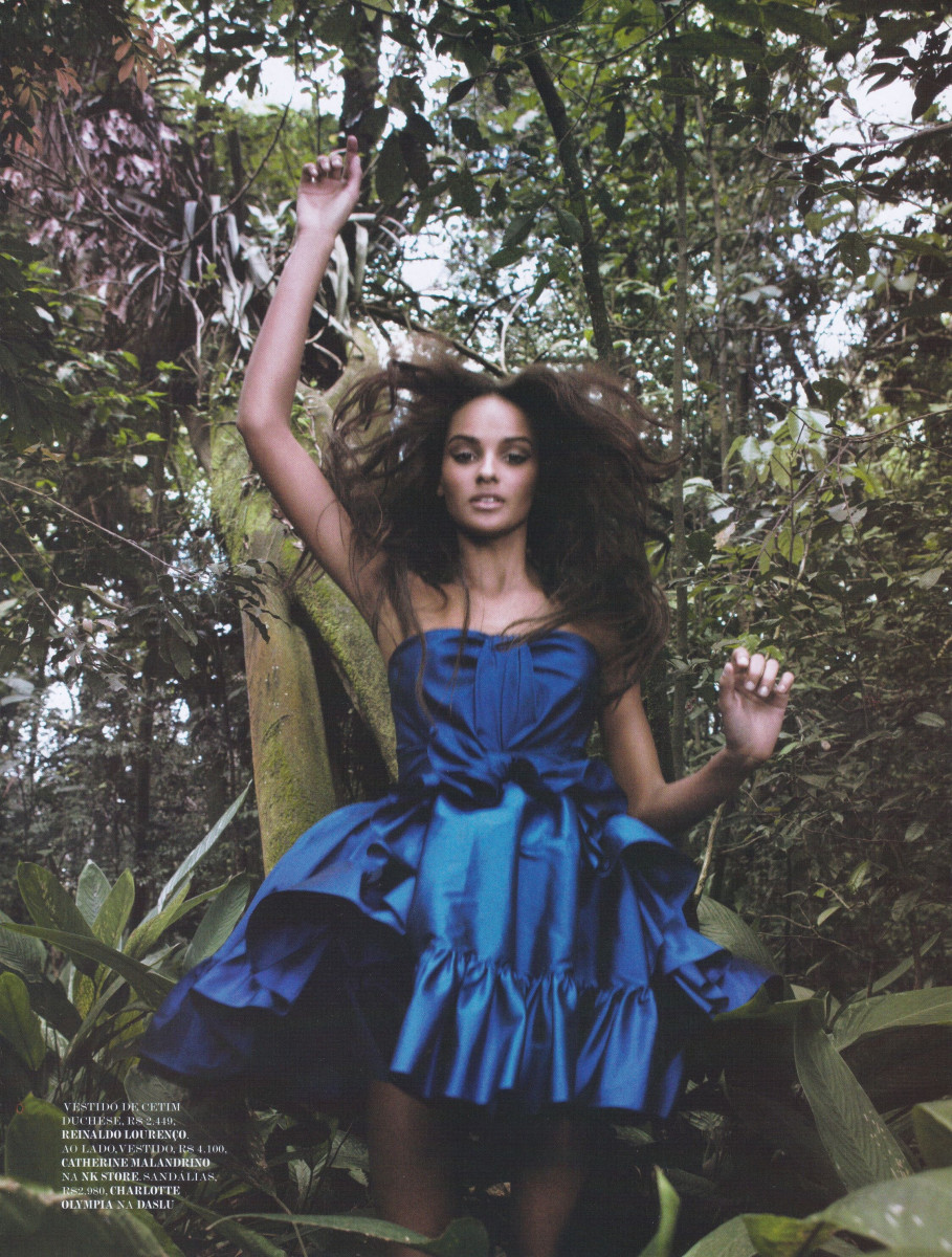 Gracie Carvalho: pic #1367466