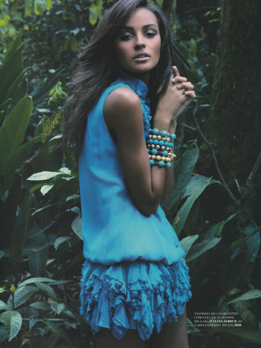 Gracie Carvalho: pic #1367463