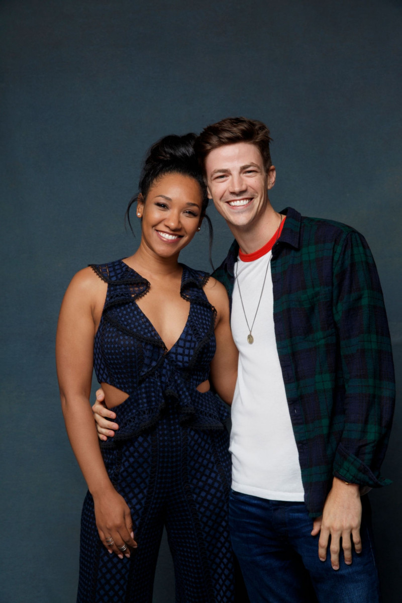 Grant Gustin: pic #1290225