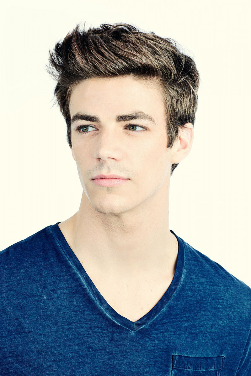 Grant Gustin: pic #929729