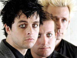 Green Day pic #237418