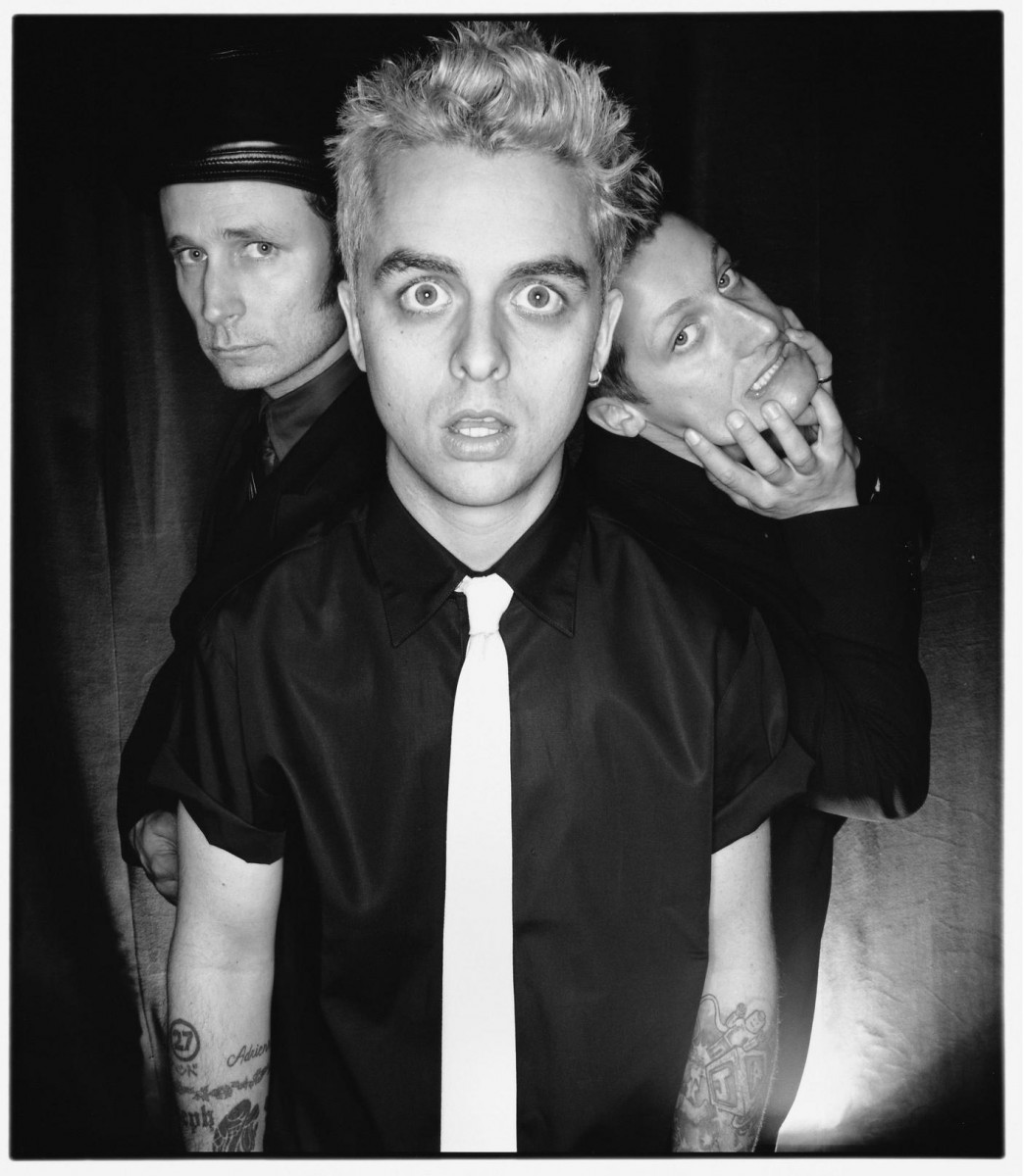 Green Day: pic #194294