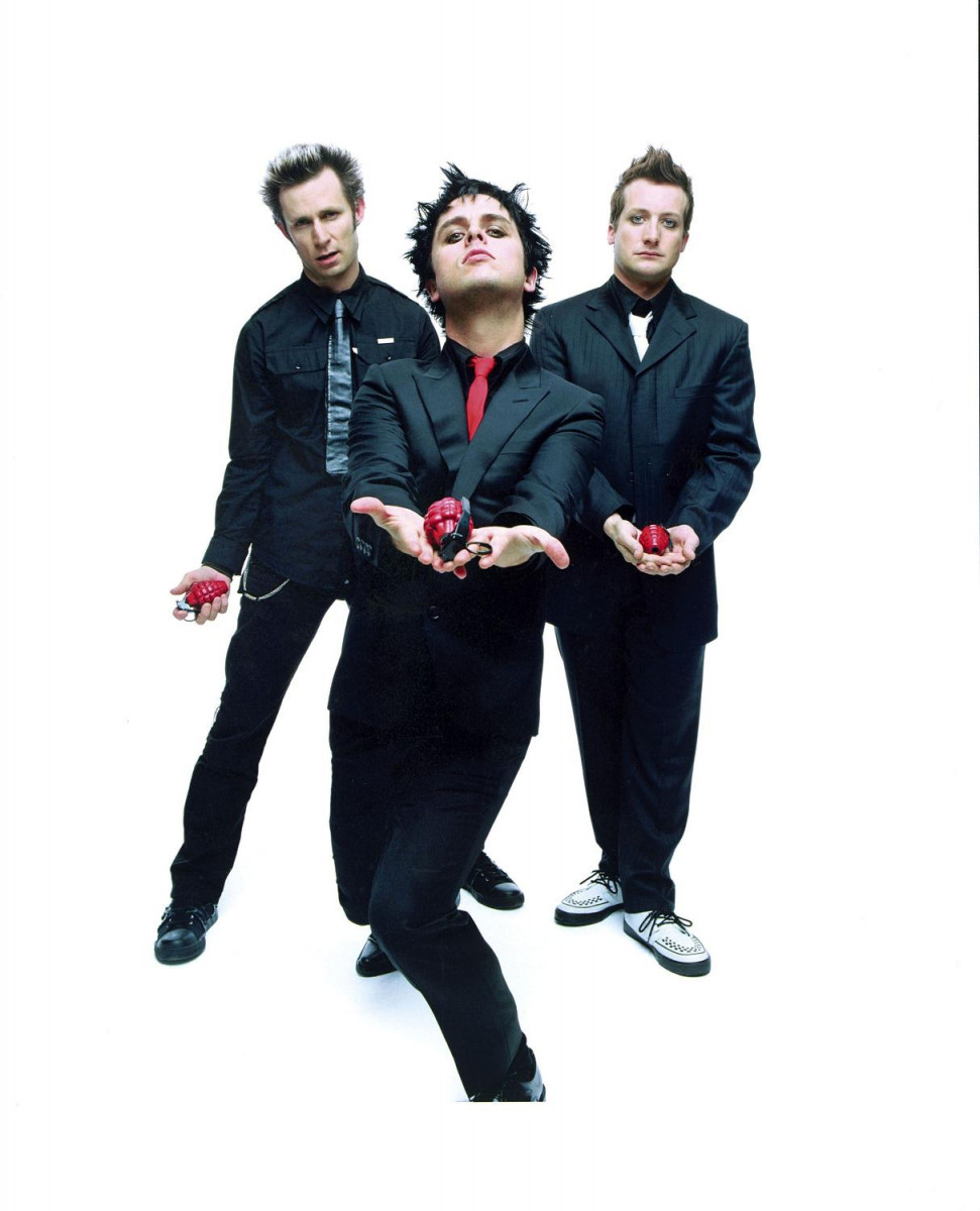 Green Day: pic #194299