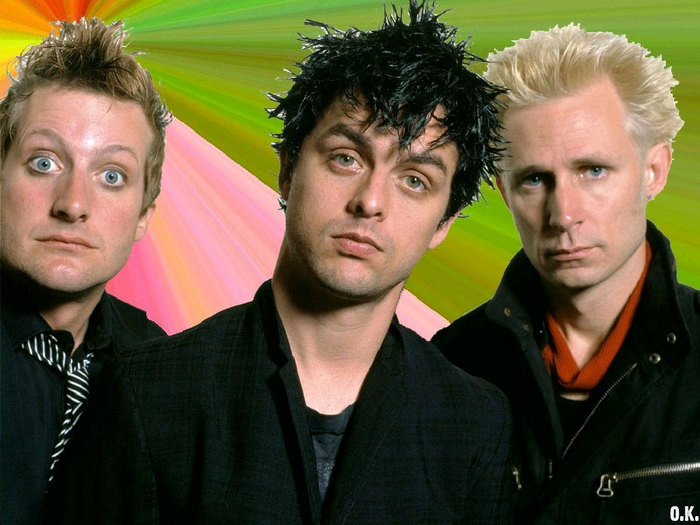 Green Day: pic #35367