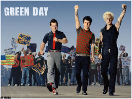 photo 4 in Green Day gallery [id35372] 0000-00-00