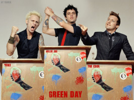 photo 3 in Green Day gallery [id35373] 0000-00-00
