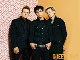 Green Day pic #35374