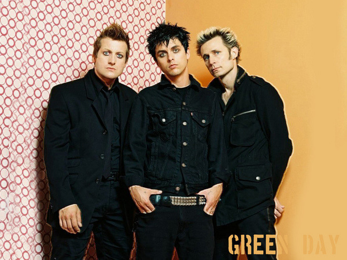 Green Day: pic #35374