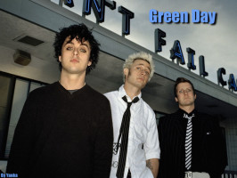 Green Day pic #35375