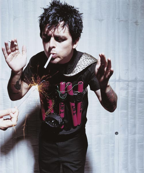 Green Day: pic #35379
