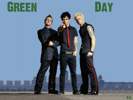 photo 6 in Green Day gallery [id35370] 0000-00-00