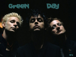 Green Day photo #